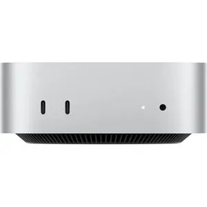 Mac mini Apple M4 chip with 10 core CPU and 10 core GPU 16GB 256GB SSD