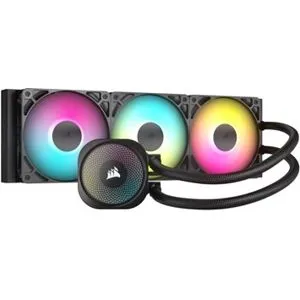Corsair NAUTILUS 360 ARGB, 360mm Radiator