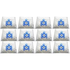 Vampyr 5000-5999 12 stk. 2000-2999 AEG gr. 28 støvsugerposer