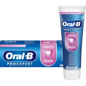 Oral-B Pro-Expert Sensitive Protect Tandkräm 75 ml