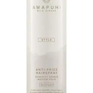 Paul Mitchell Anti-Frizz Hairspray 300 ml