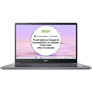 Acer Chromebook 515