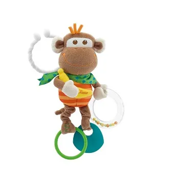Chicco Gioco Scimmietta Vibrattività