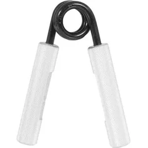 Gorilla Sports Heavy Handgrip Aluminum 45 Kg-160 Kg