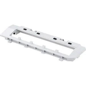Roborock Q Revo Rubber Main Brush Light gray