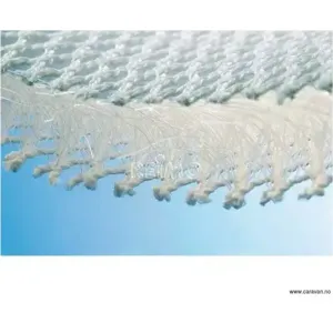 Madrassunderlag 120x200 Cm Høyde 10 Mm