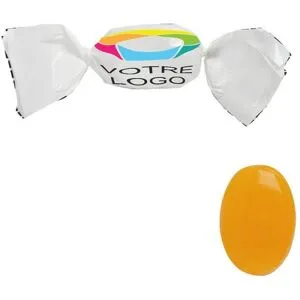 VistaPrint Bonbons multivitaminés emballés individuellement – 5 kilogrammes
