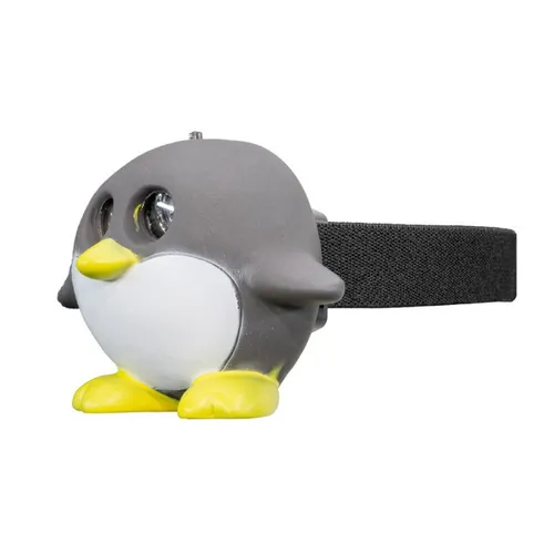 OXE LED Scheinwerfer, Pinguin