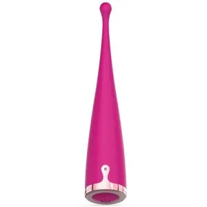 Couples Choice „Spot Vibrator“ mit abgerundeter Spitze