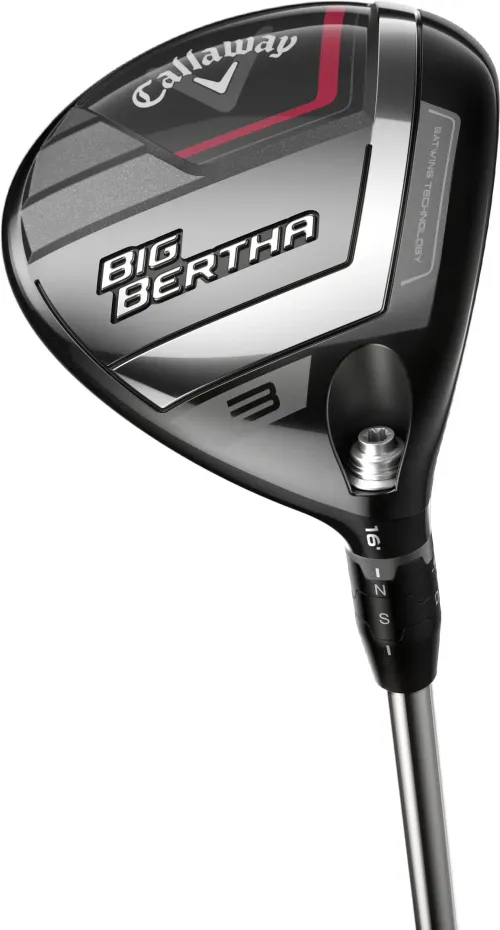 Callaway Big Bertha Fairwayholz