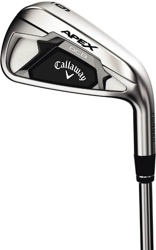 Callaway APEX DCB Eisen