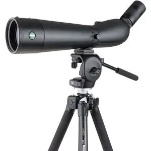 Olivon T-800 / 20-60x - Manfrottopaket