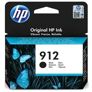 HP 912 Black