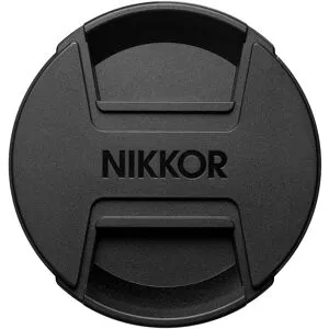 Nikon LC-82B, objektivlock 82 mm