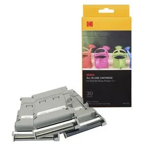 Kodak Papperskassett till MiniShot & Mini 2 - 30-pack