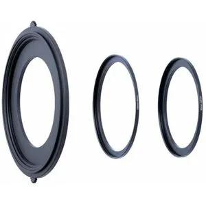 Nisi Multiadapter för S5 150mm hållare, för 105, 95 och 82 mm filtergänga
