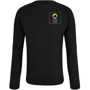 VistaPrint Sweat 50/50 ID.202 de B&C™