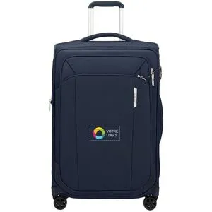 VistaPrint Valise à roulettes extensible moyenne Samsonite® Respark