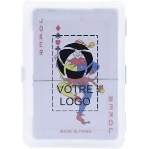 VistaPrint Jeu de cartes Aruba