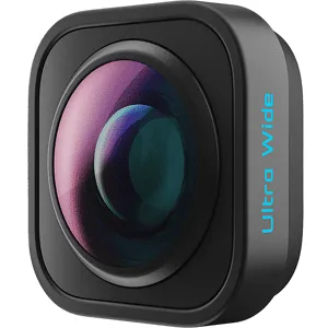 GoPro Objectif Ultra Grand Angle Mod (aewal-001)