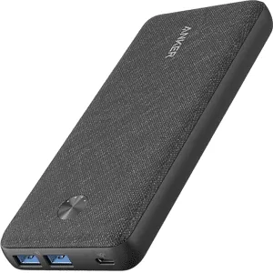 Anker Powercore Iii Sense Powerbank Noir (a1365g11)