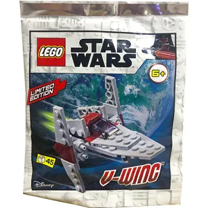 Lego V-Wing Foilpack (912170)