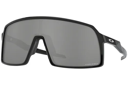 Oakley Sutro OO9406-01 PRIZM Black, Černé, Materiál 0, Unisex sluneční brýle