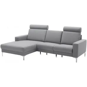 Lodbjerg Chaiselong sofa Venstrevendt