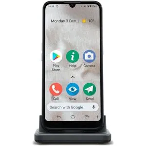 Doro Smartphone 8100 Plus