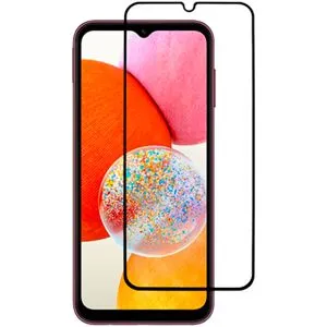 Samsung Galaxy A15 Sk&aelig;rmbeskyttelse H&aelig;rdet Glas