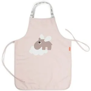 Done by Deer Förklade Barn Waterproof Happy clouds Powder
