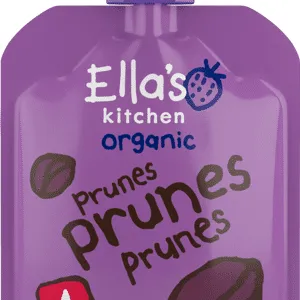 Ella's Kitchen Katrinplommon 70 g
