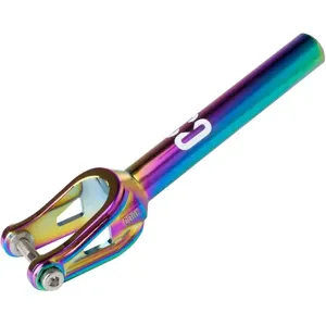 CORE SL IHC Stunt Scooter Fork (Neochrome)