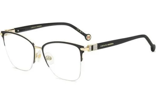Carolina Herrera HER0193 RHL, Černé, Materiál 0, Dámské dioptrické brýle