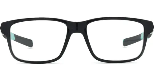 Oakley Youth RX Field Day OY8007 800703 - gafas graduadas, rectangulares, niños, negro