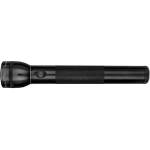 Maglite 3D lampe de poche halogène noire