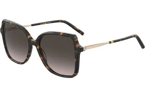 Carolina Herrera HER0179/S 2IK/HA, Havana, Materiál 0, Dámské sluneční brýle