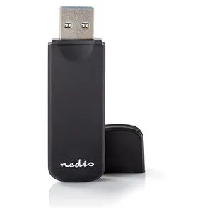 Nedis CRDRU3100BK
