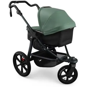 TFK Pro Duovogn, Oliven