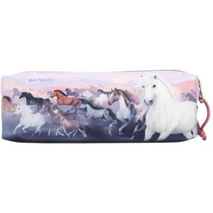 Miss Melody penalhus night horses