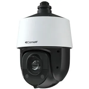 Caméra Ip Ptz 2 Mp, Zoom 25 X - Comelit Ipptza02z25a