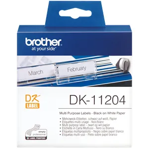 Brother DK11204