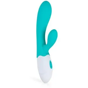 Good Vibes Only Blis Rabbitvibrator