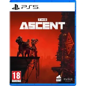 PlayStation 5 The Ascent PS5