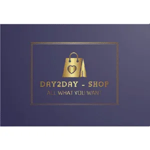 Lieferando Day2Day-Shop