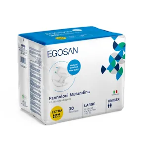 Egosan Vita Soft Extra Large - 4 paquets de 30 protections