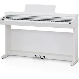 Kawai  KDP-120 W Piano Digital de Móvel para Iniciantes Piano Digital
