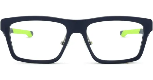 Oakley Youth RX Field Marsh OY8031 803104 - briller, rektangelt, børn, blå