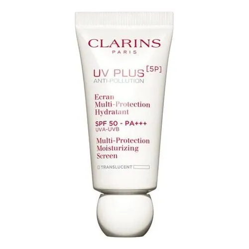 Mejor Dto! UV Plus Anti-Polución Spf50 30 ml Pantalla Multi-protección Translúcido