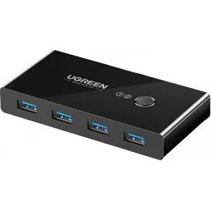 Ugreen Switchbox Usb Hub 4-Port